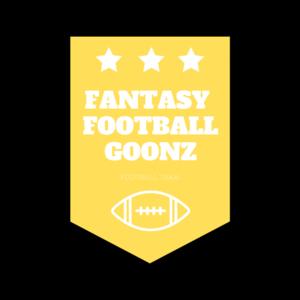 The Fantasy Football Goonz