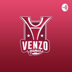 #VenzoCast