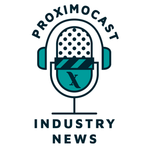 Proximocast: Industry news