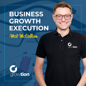 Business Growth Execution