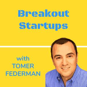 Breakout Startups