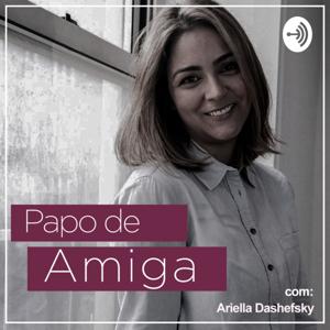 Papo de Amiga