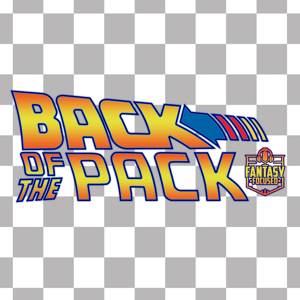 Back of the Pack