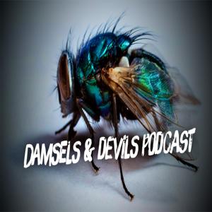 Damsels & Devils Podcast