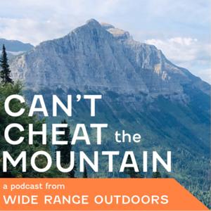 Can’t Cheat the Mountain