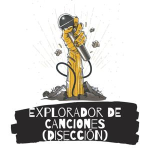 Explorador de Canciones