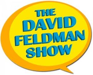 KPFK - David Feldman Show