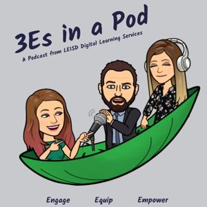 3Es in a Pod