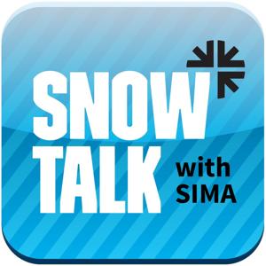 Snow Talk with SIMA by Snow Talk by SIMA