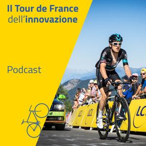 Tour de France dell'Innovazione