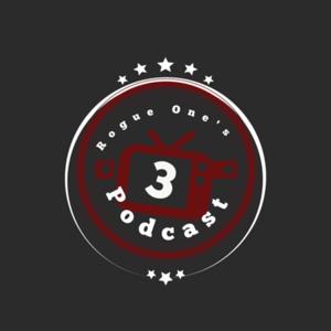 Rogue One's Podcast