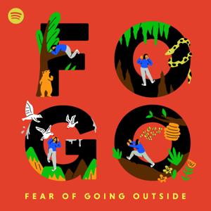 FOGO: Fear of Going Outside