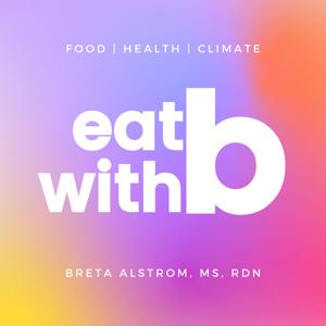 Eat with B