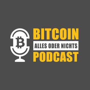 Bitcoin, Alles oder Nichts