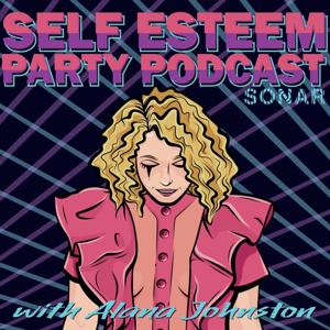 Self Esteem Party by The Sonar Network