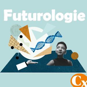 Futurologie - La Croix by La Croix - Bayard Presse