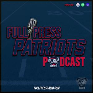 Full Press Patriots Podcast