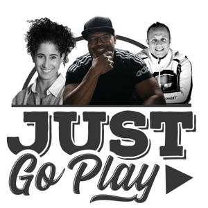 Just Go Play