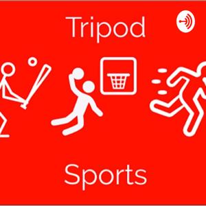 Tripod Sports Talk