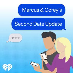 Marcus & Corey's Second Date Update by Star 101.3