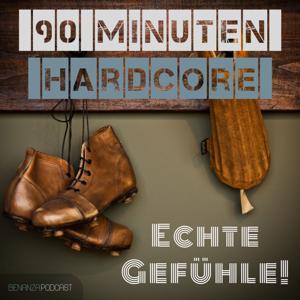 90 Minuten Hardcore