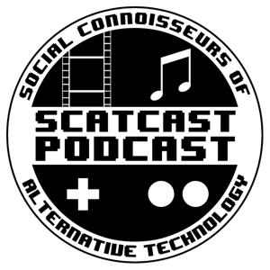 SCATcast: Social Connoisseurs of Alternative Technology Podcast