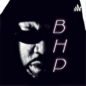 BLACK-HAND PODCAST