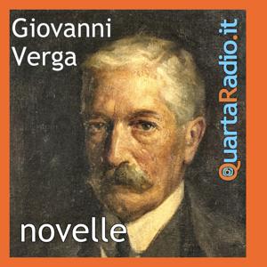 Giovanni Verga, Novelle - Quarta Radio
