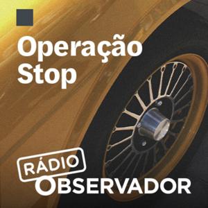 Operação Stop by Observador