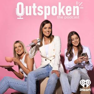 Outspoken the Podcast by Outspoken the Podcast