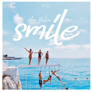 SMILE by Yann Muller