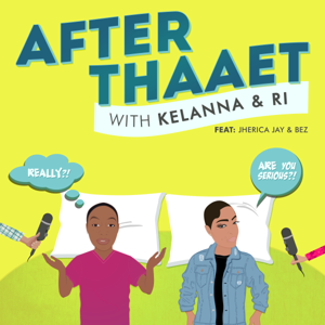 After THAAET