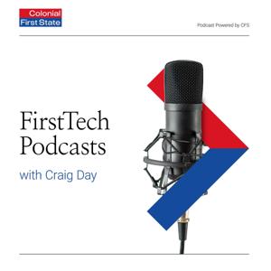 FirstTech Podcast by Craig Day