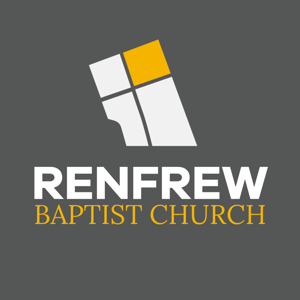 Renfrew Baptist Church Sermons