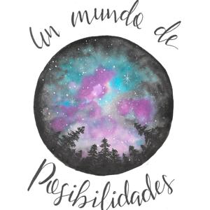 Un mundo de posibilidades