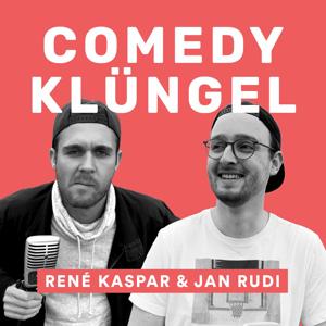 Comedy Klüngel