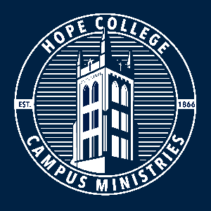 Hope College Campus Ministries Podcast