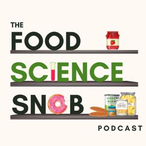 Food Science Snob