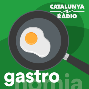 Gastronomia by Catalunya Ràdio