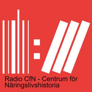 Radio CfN - Centrum för Näringslivshistoria