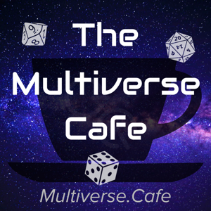 The Multiverse Cafe