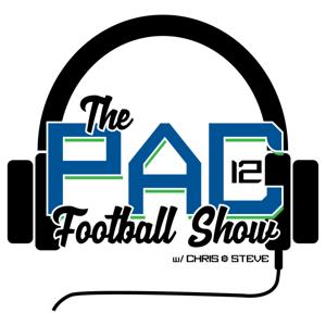 The PAC 12 Football Show