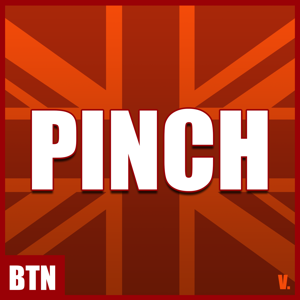 The Pinch Show - Video