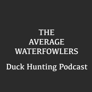 The Average Waterfowlers