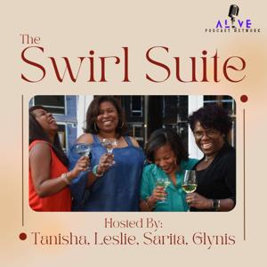 The Swirl Suite