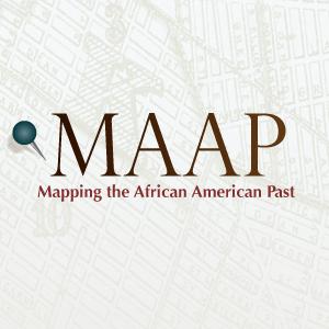 Mapping the African American Past (MAAP)