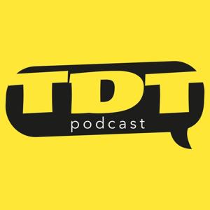 TDT Podcast by TDT Podcast