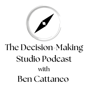 The Decision-Making Studio Podcast