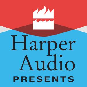 Harper Audio Presents