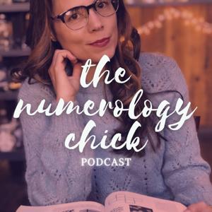 The Numerology Chick by Nat Olson